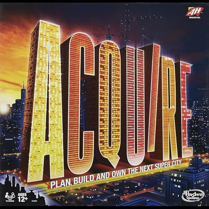 Acquire 2nd Edition