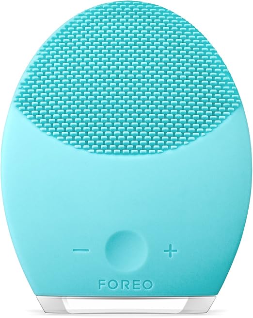 FOREO Luna 2 For Oily Skin