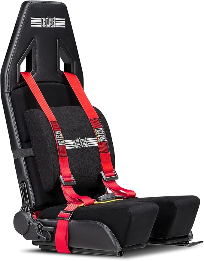 Flight Simulators L Next Level Racing Flight Simulator Seat