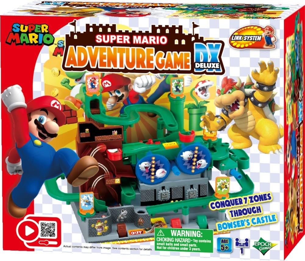 Super Mario Toy 462800