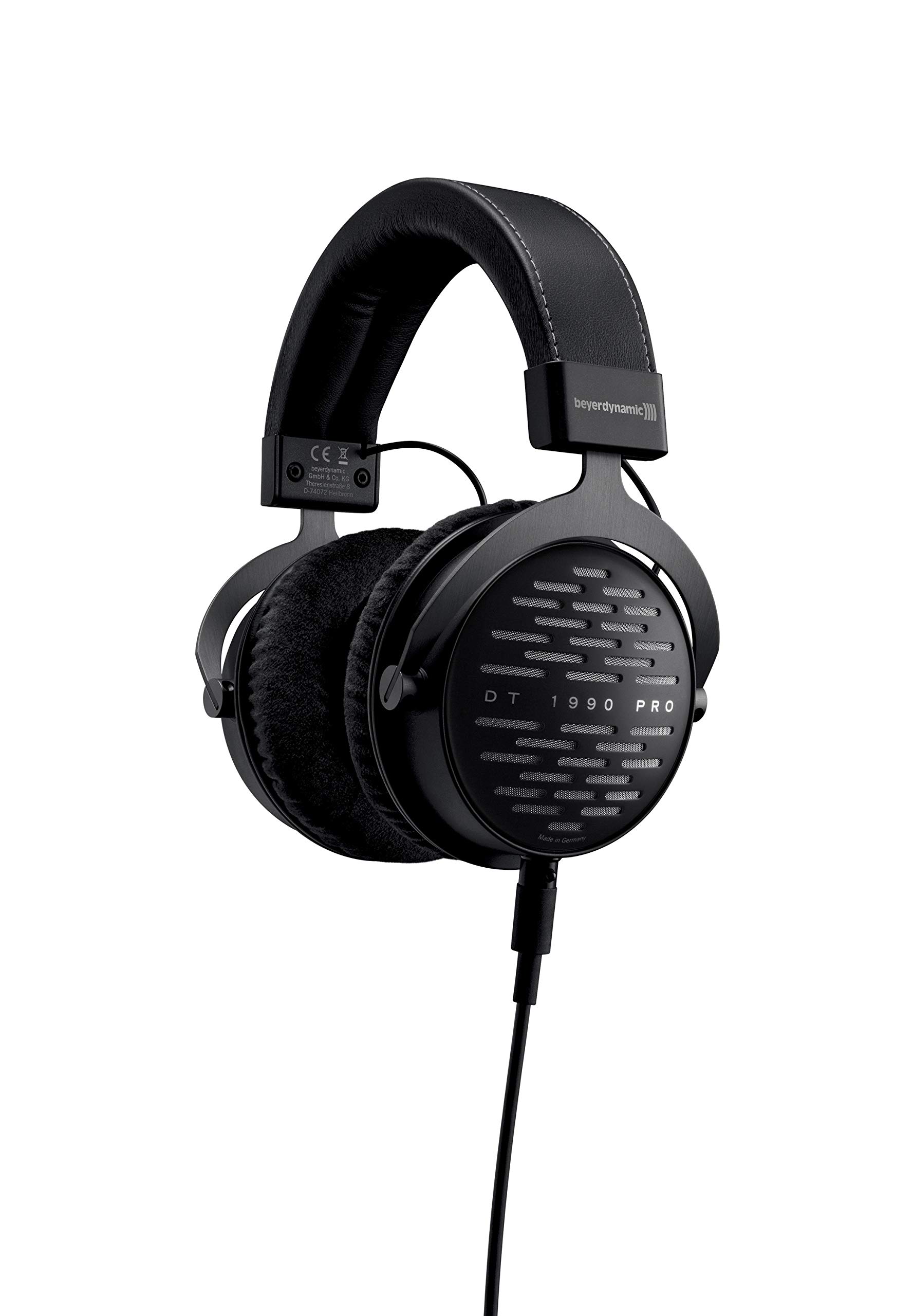 Beyerdynamic DT 1990 Pro Open Studio Headphones