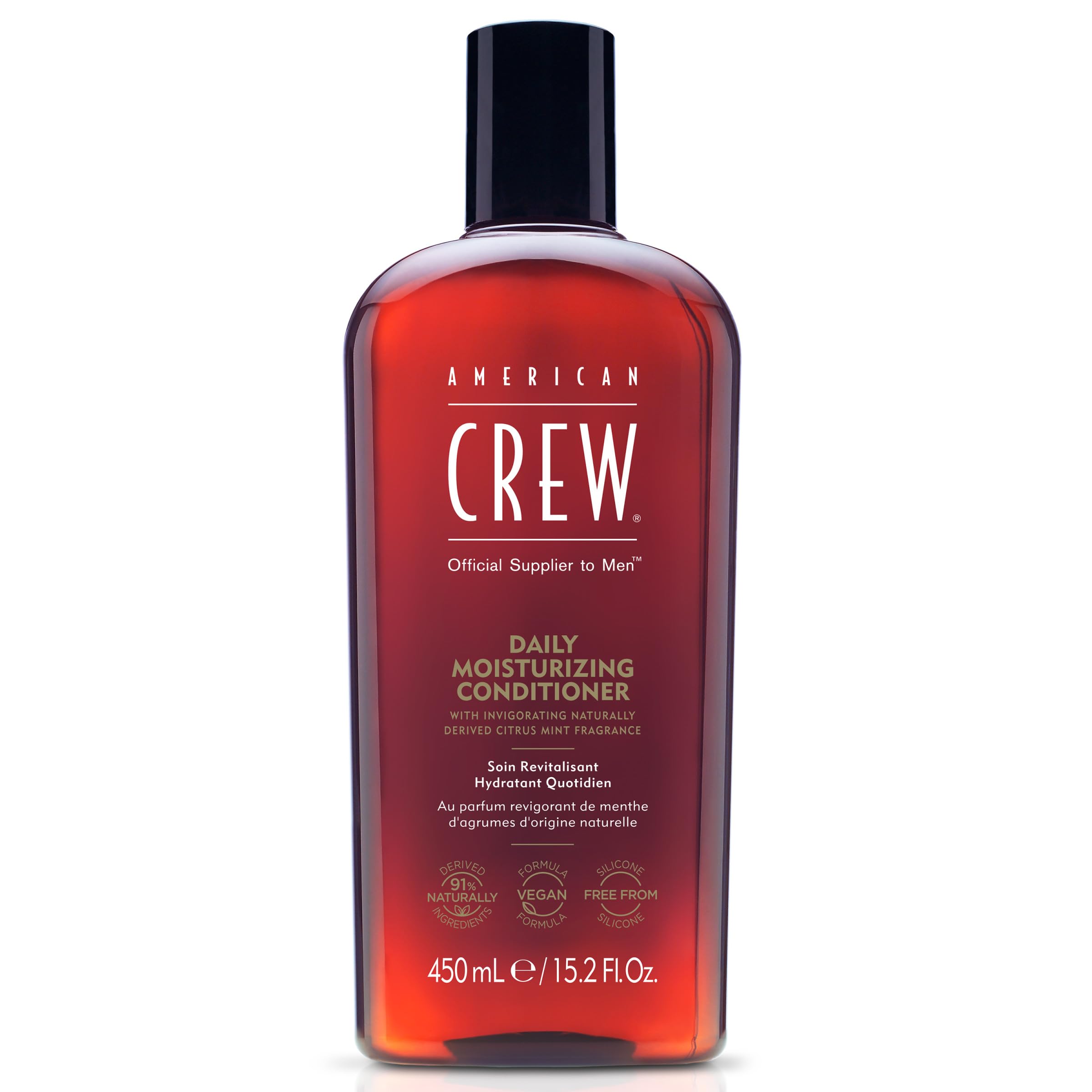 American Crew Daily Moisturizing Conditioner (1 Litre)