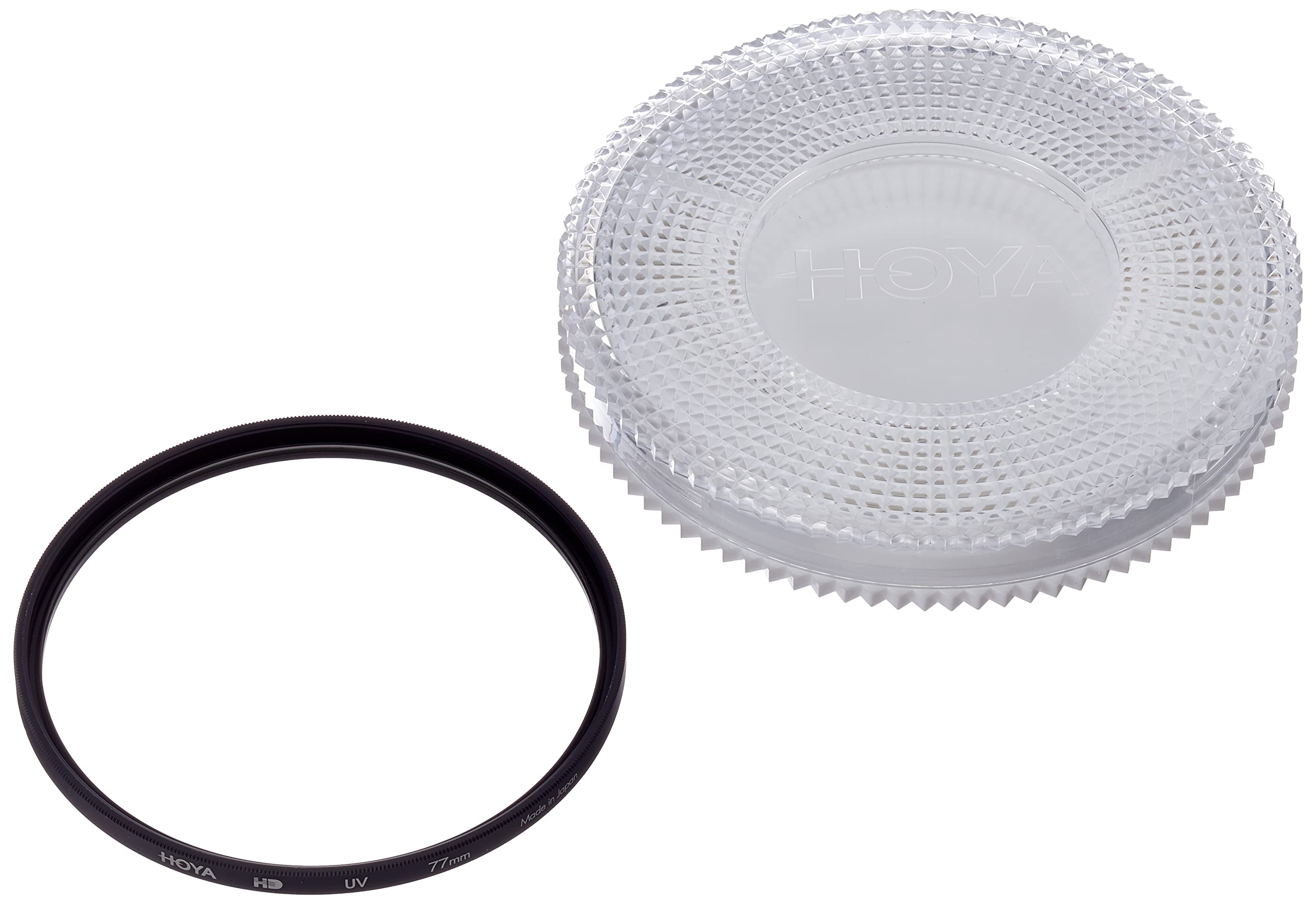 Hoya 77mm UV HD Filter
