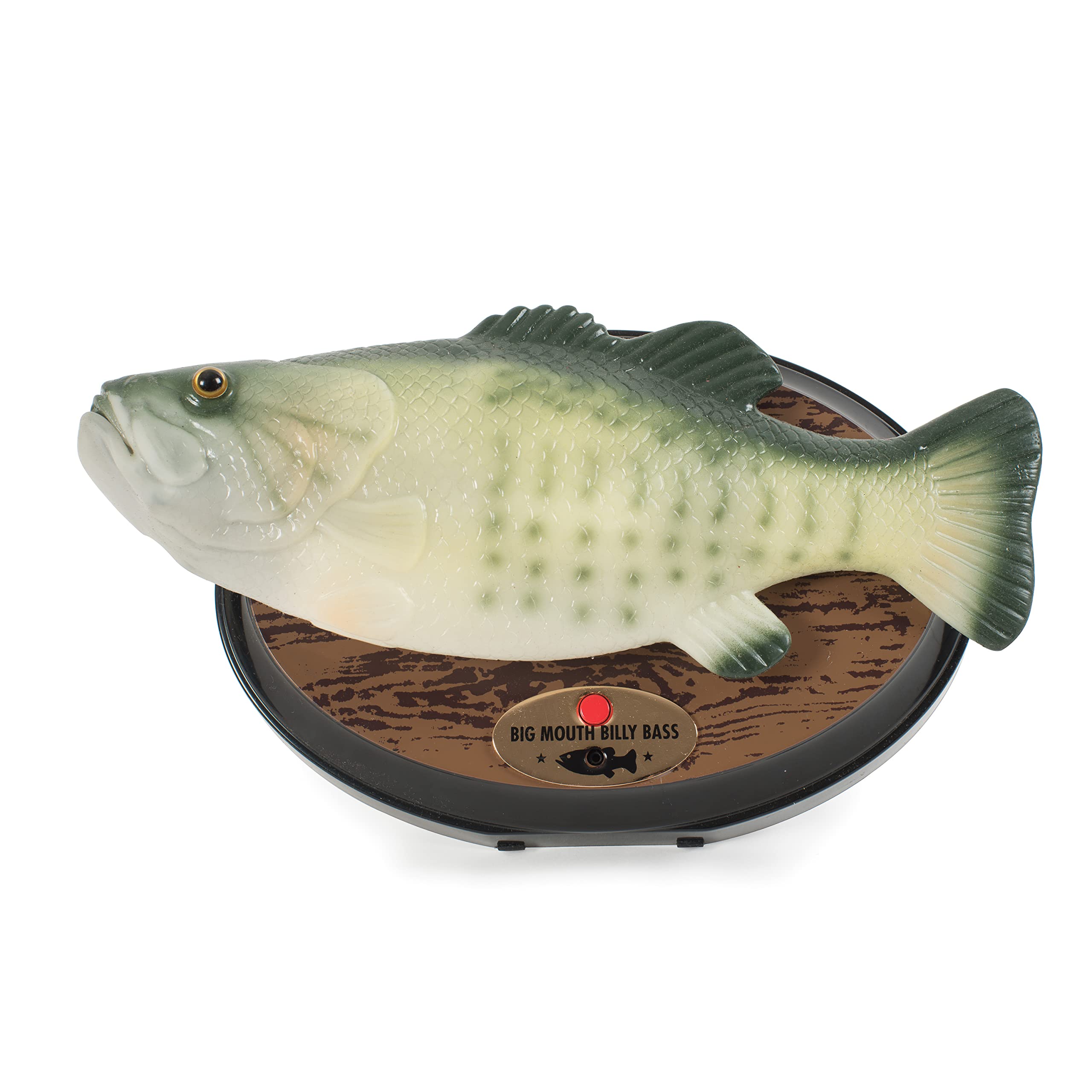 Funtime - Billy Bass 15th Anniversary Edition