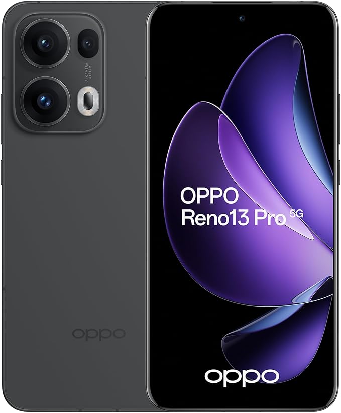 Oppo Smartphone with 12 GB RAM and 512 GB Grey