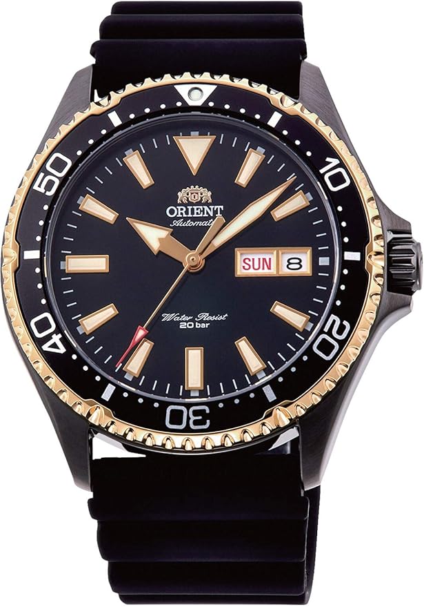Orient Watch RA-AA0005B19B