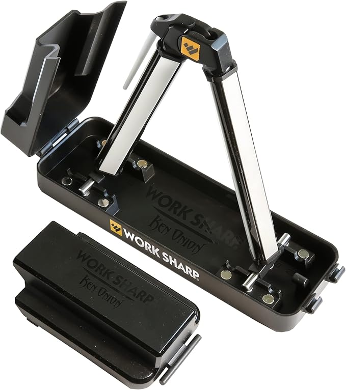 Work Sharp Angle Set Knife Sharpener