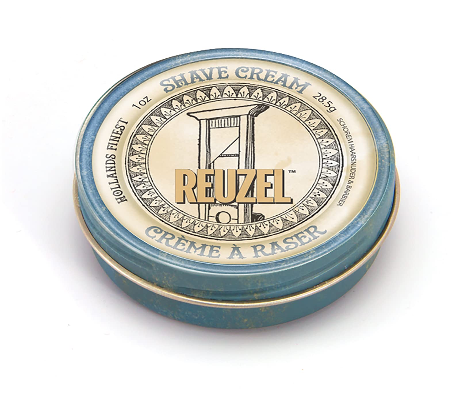 Reuzel Shave Cream 283.5G