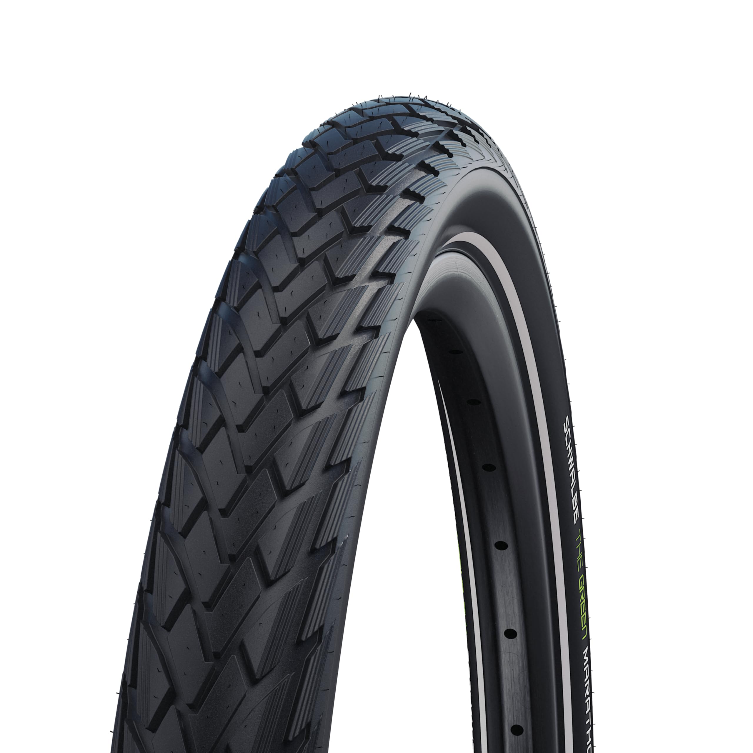 Schwalbe Marathon Reflective Tyre