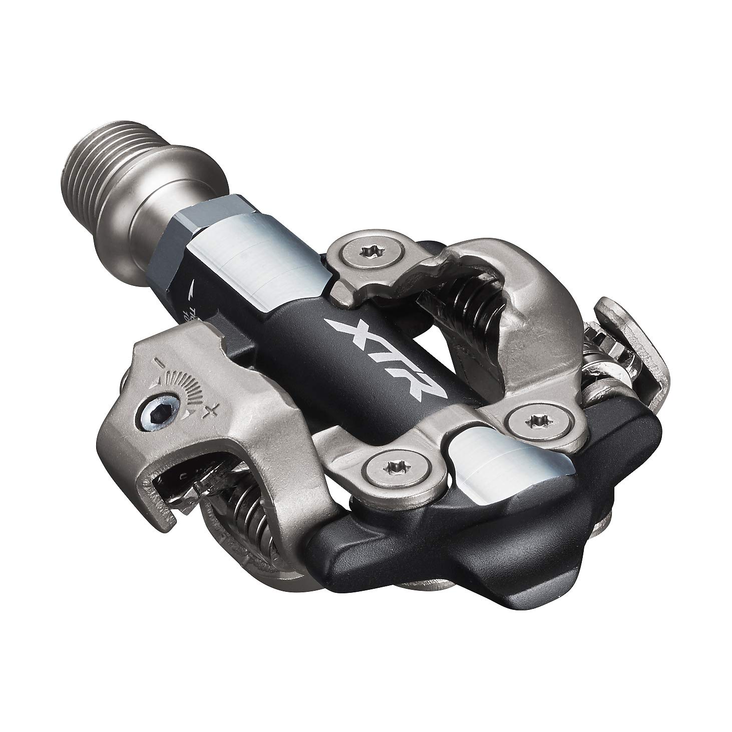 Shimano XTR PD-M9100 Race SPD Pedals