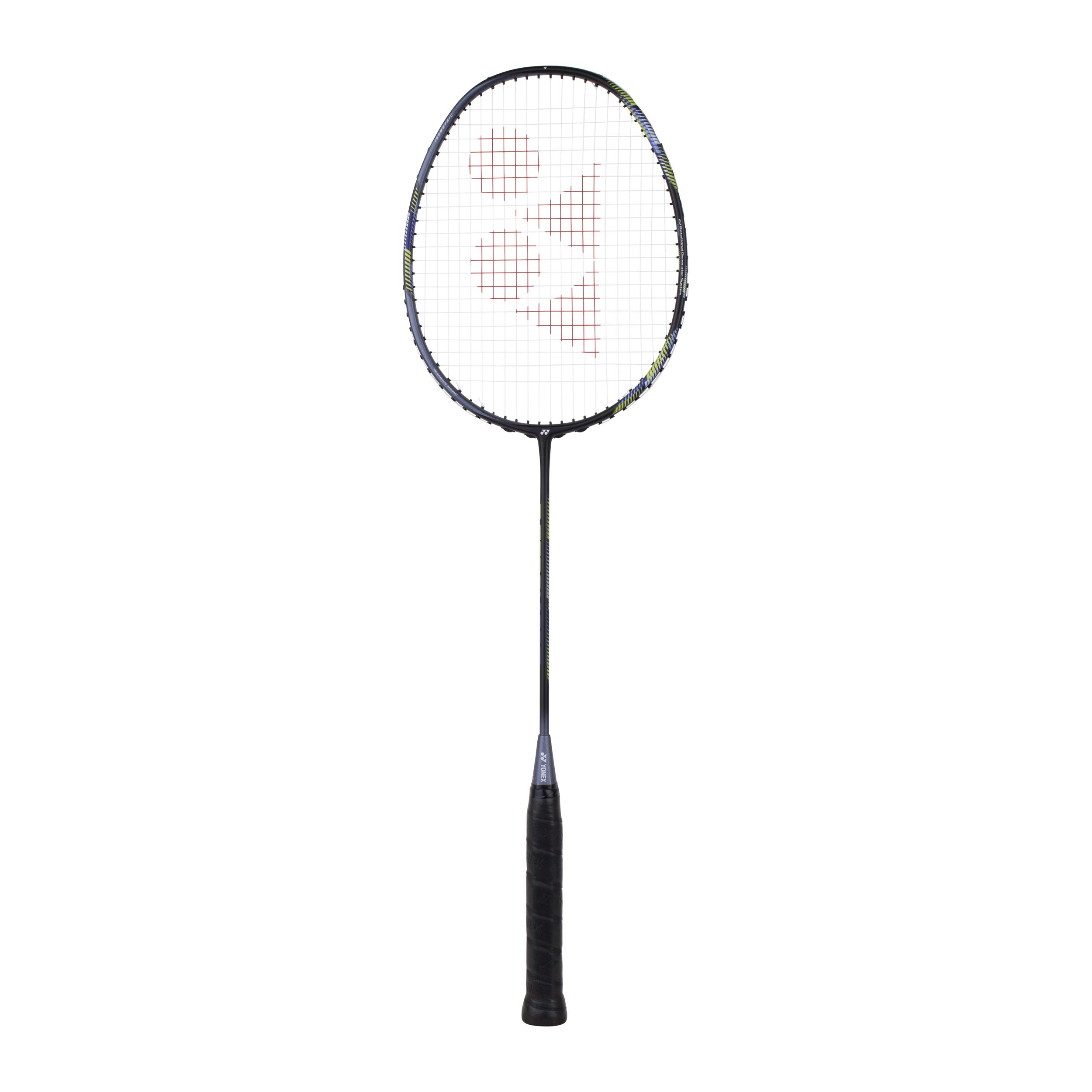 Yonex Astrox 22 F Badminton Racket Black 5