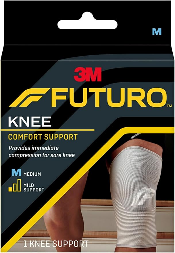 Futuro Comfort Lift Knee L