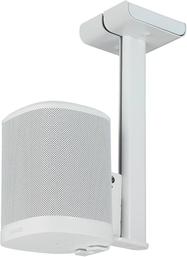 Mountson Ceiling Mount For Sonos One/SL