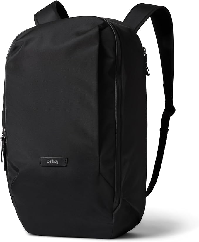 Bellroy Transit Workpack – Second Ed | Laptop Backpack | Nightsky