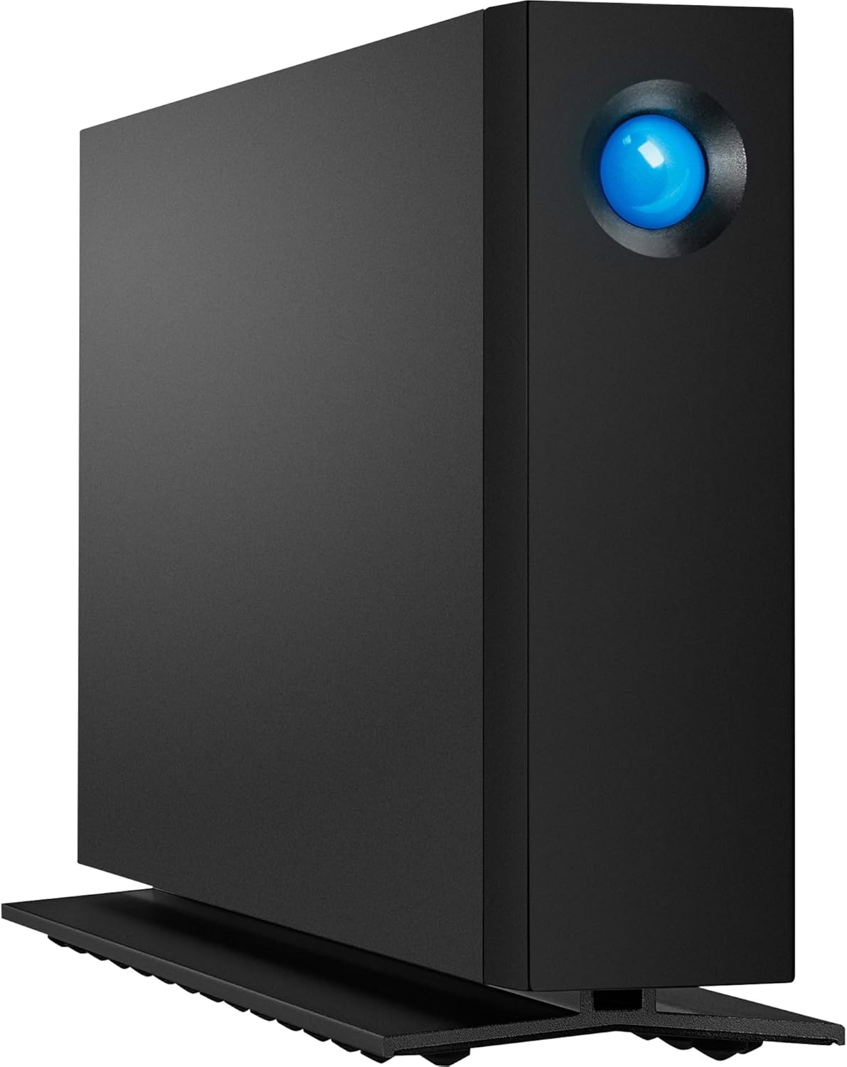 LaCie 4TB D2 USB-C Professional Desktop Hard Drive