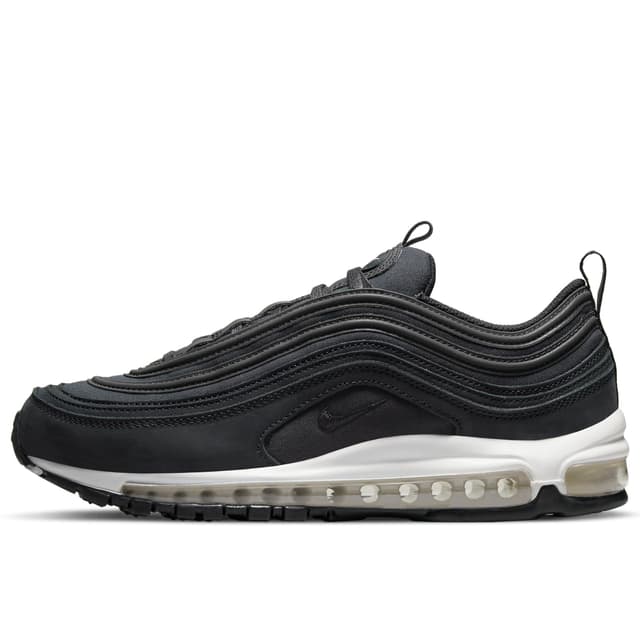 Nike Air Max 97 Black University Red (2022)