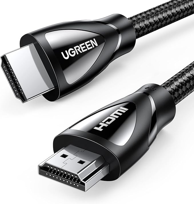 UGREEN 80403 8K Ultra HD HDMI 2.1 Cable 2m