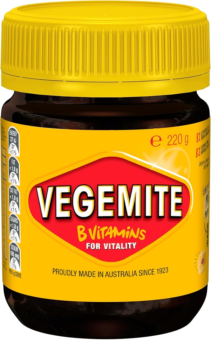 Vegemite 220g