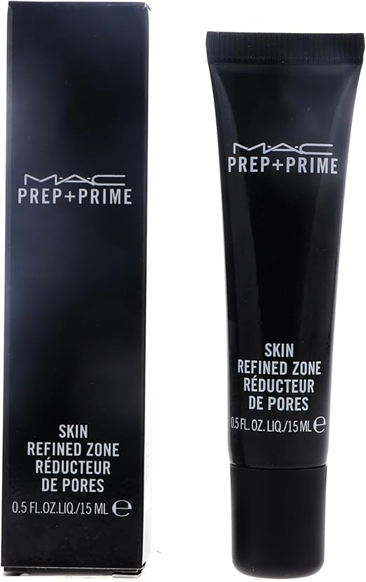 Mac Prep + Prime Skin Refined Zone