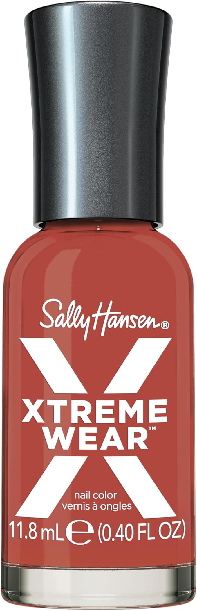 Sally Hansen Hard As Nails Xtreme Wear, Red Carpet