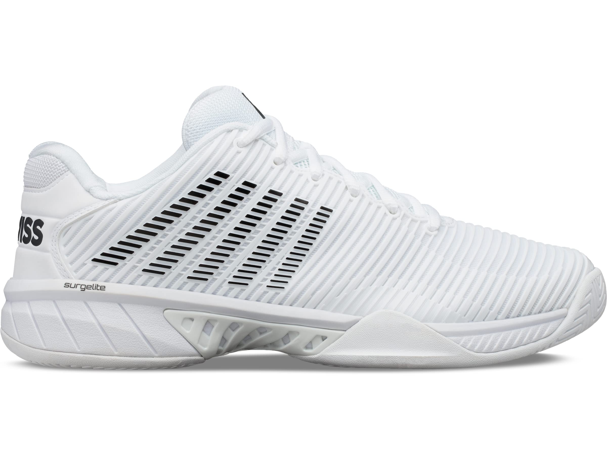 KSwiss Hypercourt Express2 Wht/Peacoat M 9.5