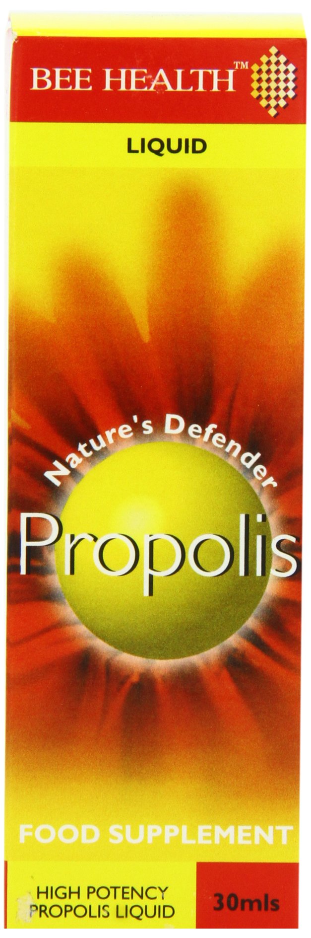 Bee Health Propolis Liquid 30 ml