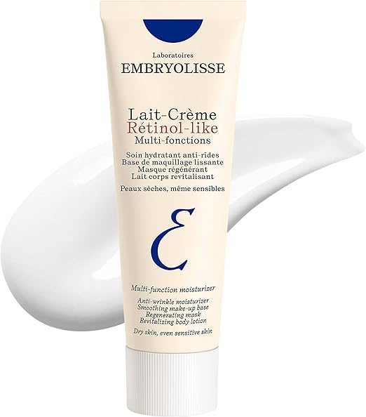 Embryolisse Lait-Crème Retinol-Like 75ml