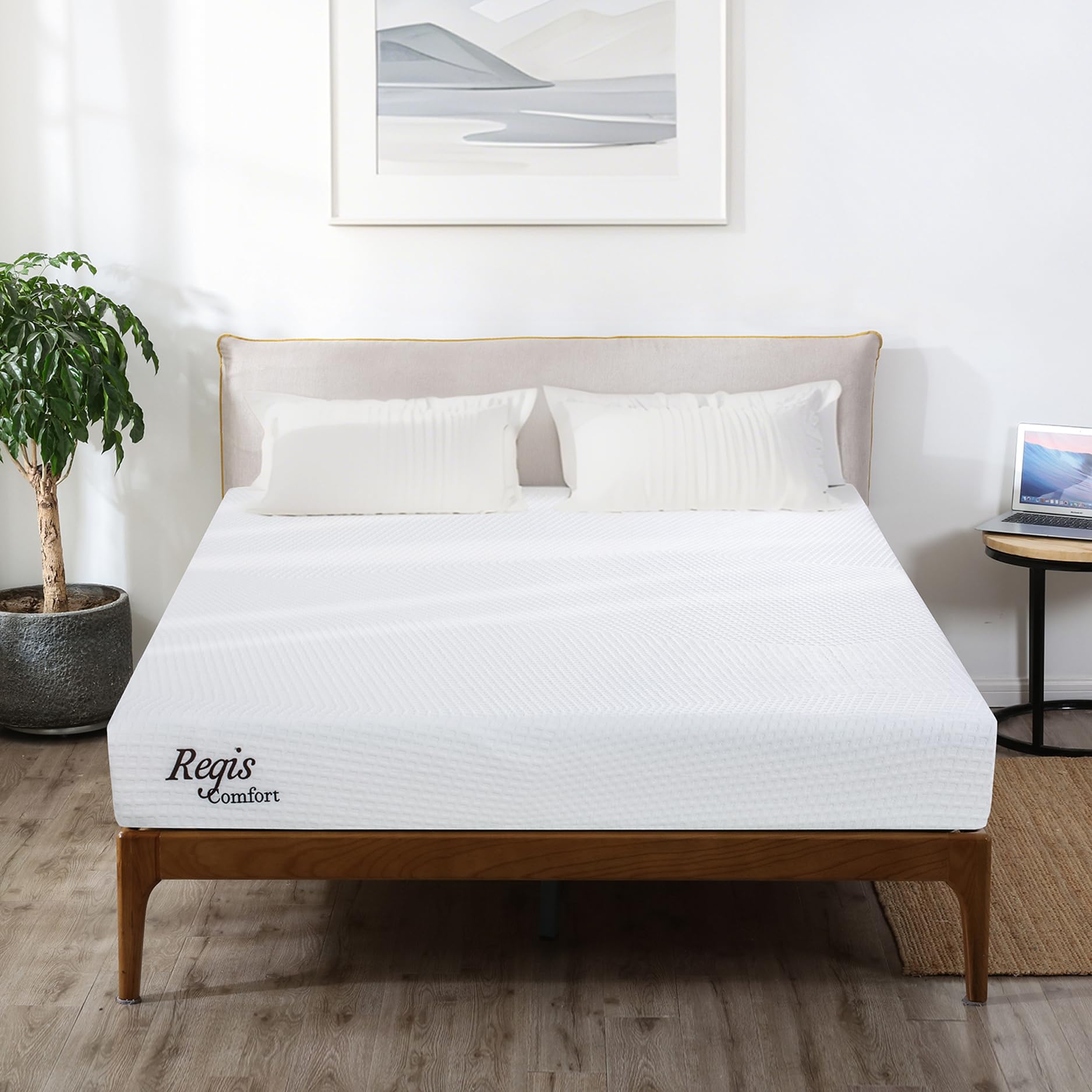 Regis King Single Firm Mattress