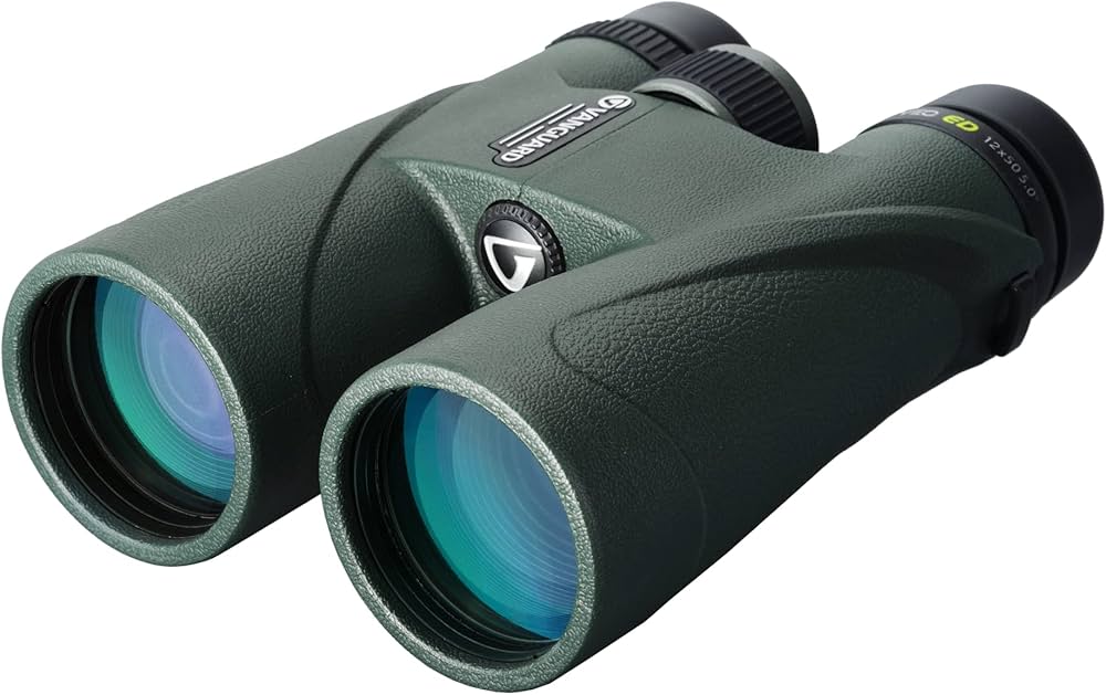 Vanguard VEO Binocular Ed 12x50