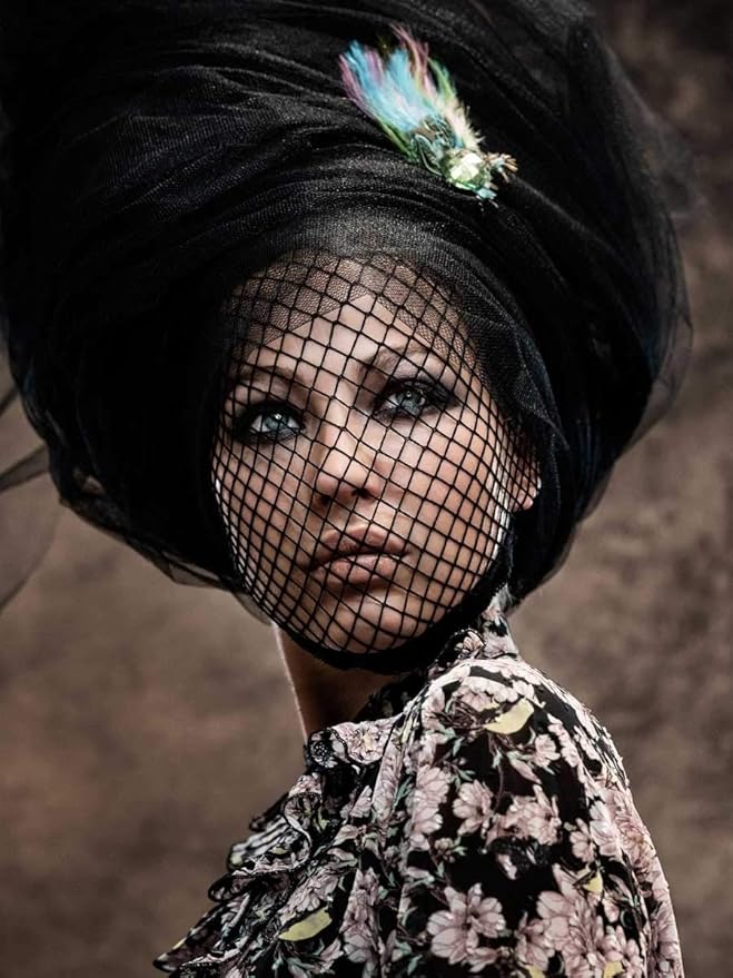 Ilford 2001737 Galerie Prestige Smooth Gloss - 13 x 19 Inches, 25 Shee