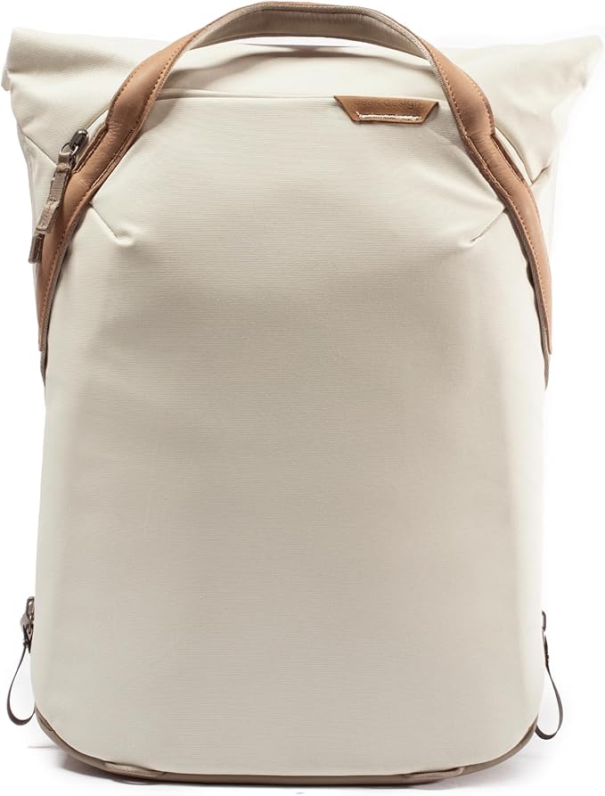 Peak Design Everyday Totepack 20L V2 (Bone)
