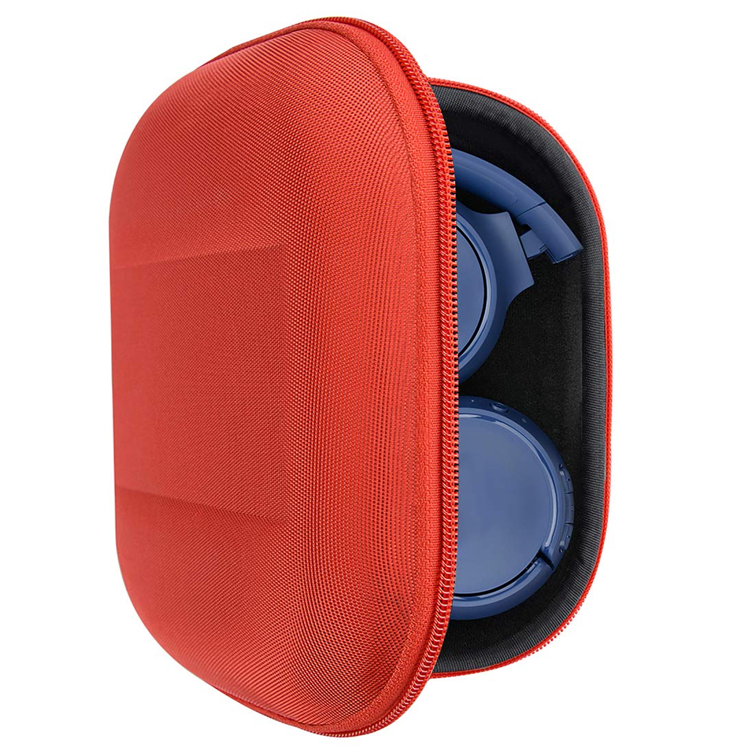 Geekria Shield Headphones Case Compatible with JBL E45BT, Tune 510BT, Tune 660 BTNC, Live 400BT, Tune 560BT, Tune 570BT Case, Replacement Hard Shell