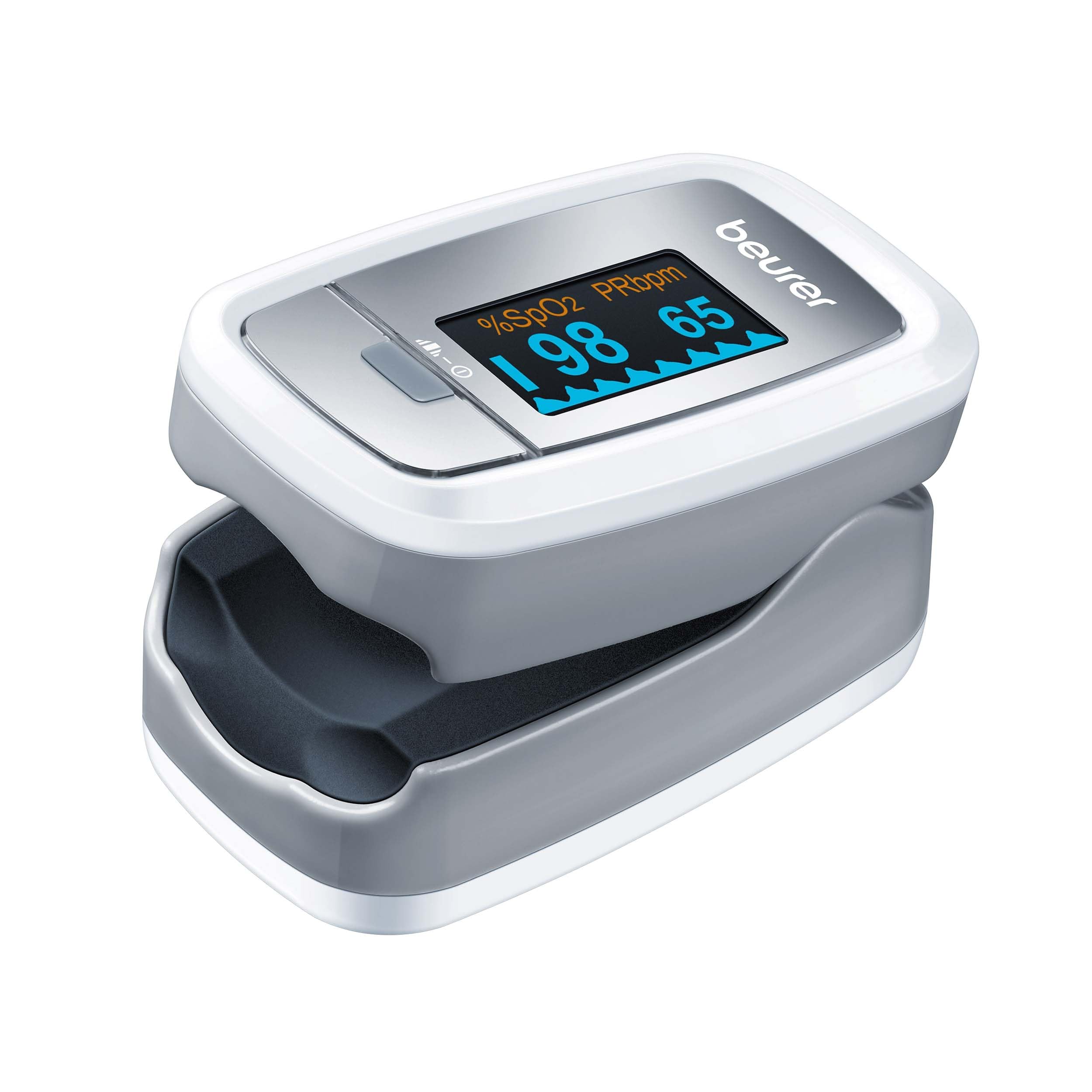 Beurer PO30 Pulse Oximeter