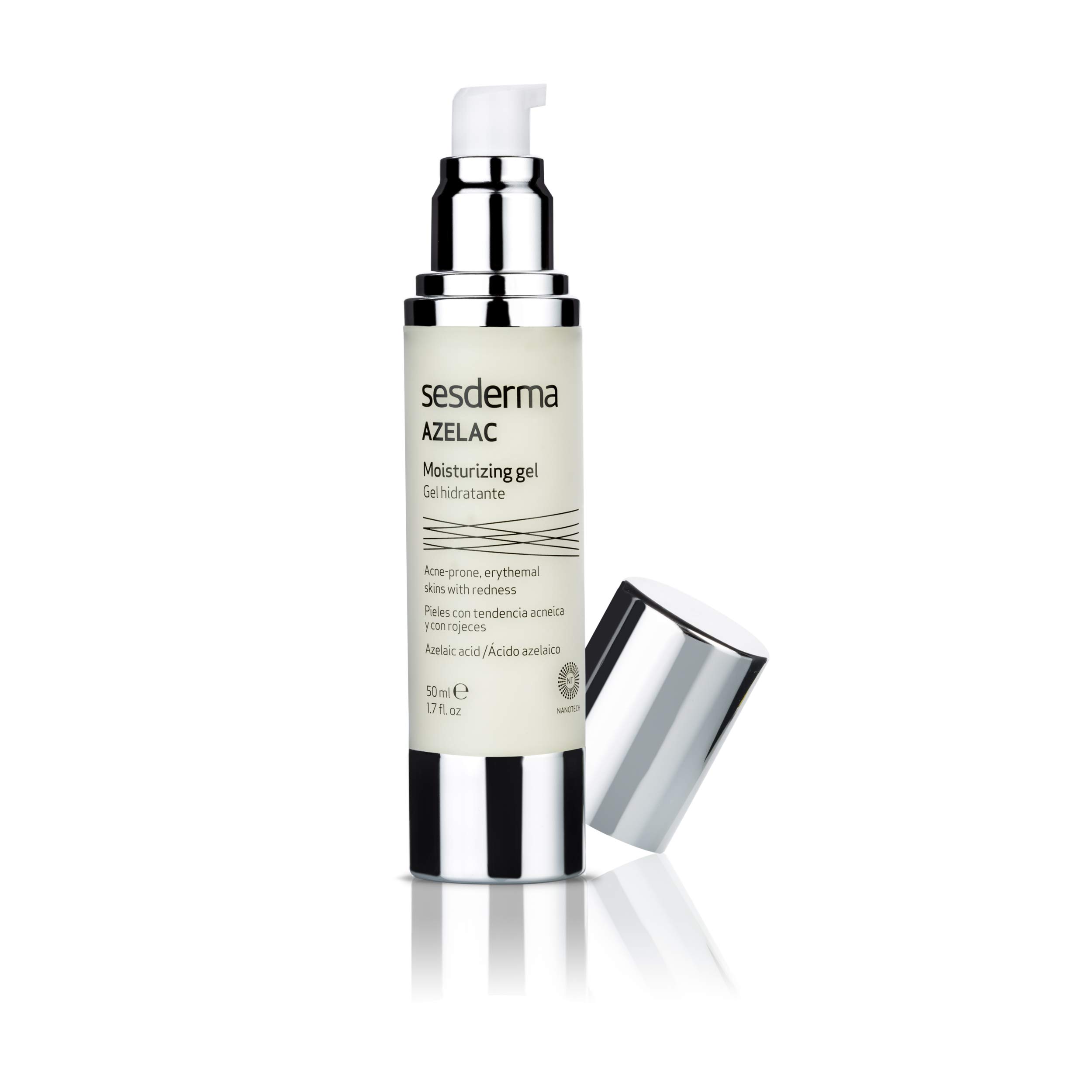 Azelac (Hydrating Gel) 50 ml