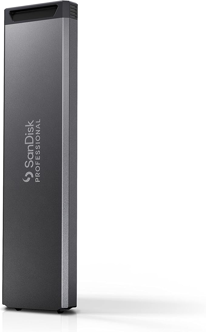 SanDisk Professional 1TB PRO-BLADE SSD Mag