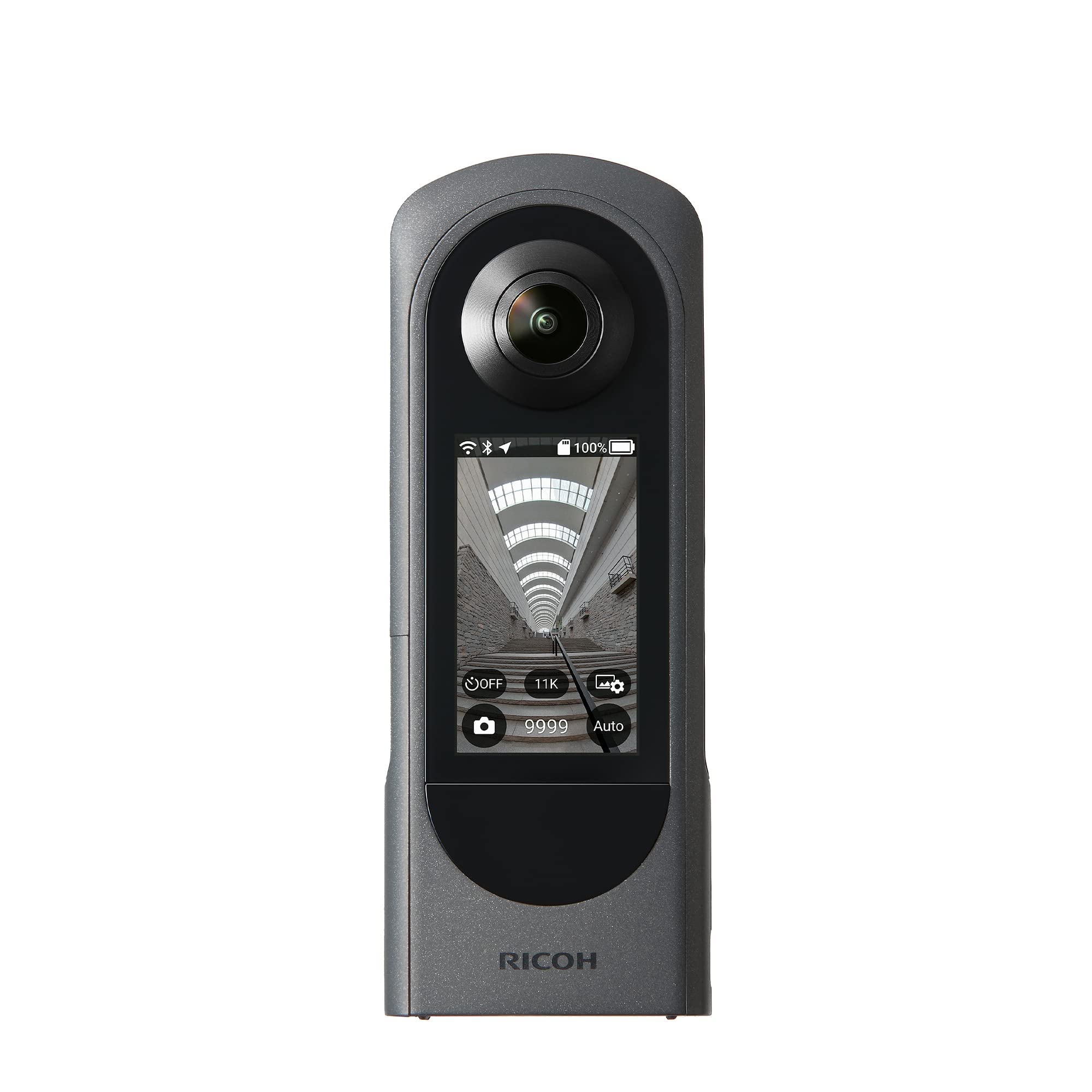 Ricoh Theta x 360o Camera (REFURB)