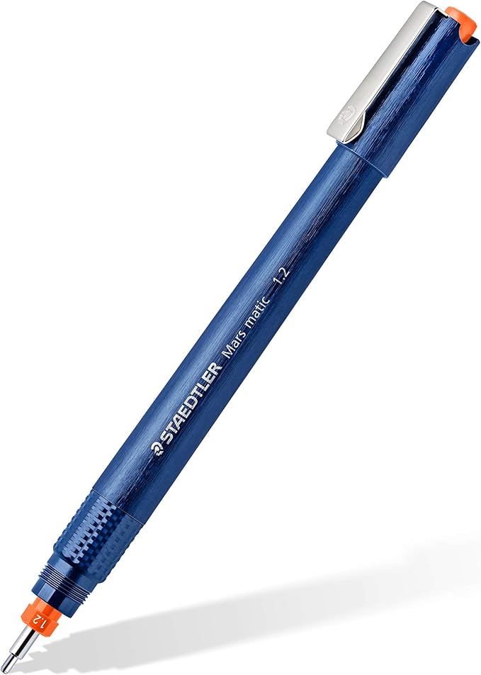 Staedtler 750 M035 Mars Matic Drafting Point - 0.35mm