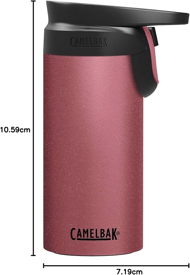 Camelbak Forge Flow Insulated 16oz / 0.5L - Water Bottle