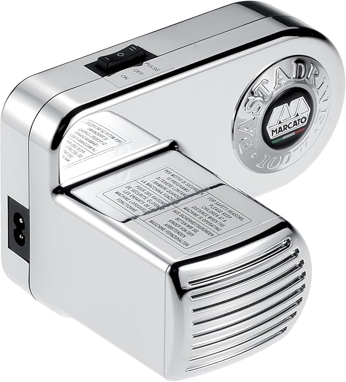 Marcato Atlas Motor Attachment Pasta Drive