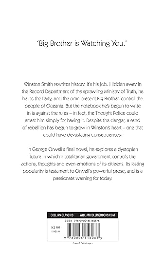 Nineteen Eighty-Four