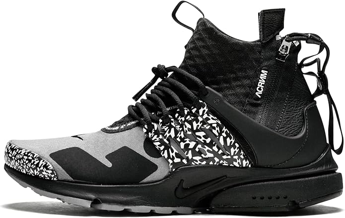 Nike Air Presto Acronym Bamboo
