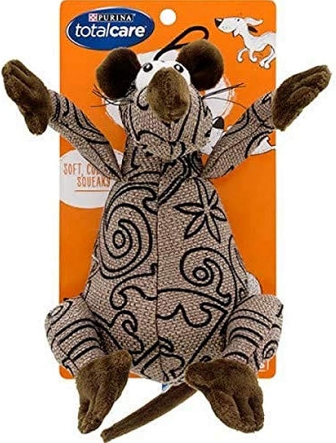 Purina Total Care Wild Things Dog Toy