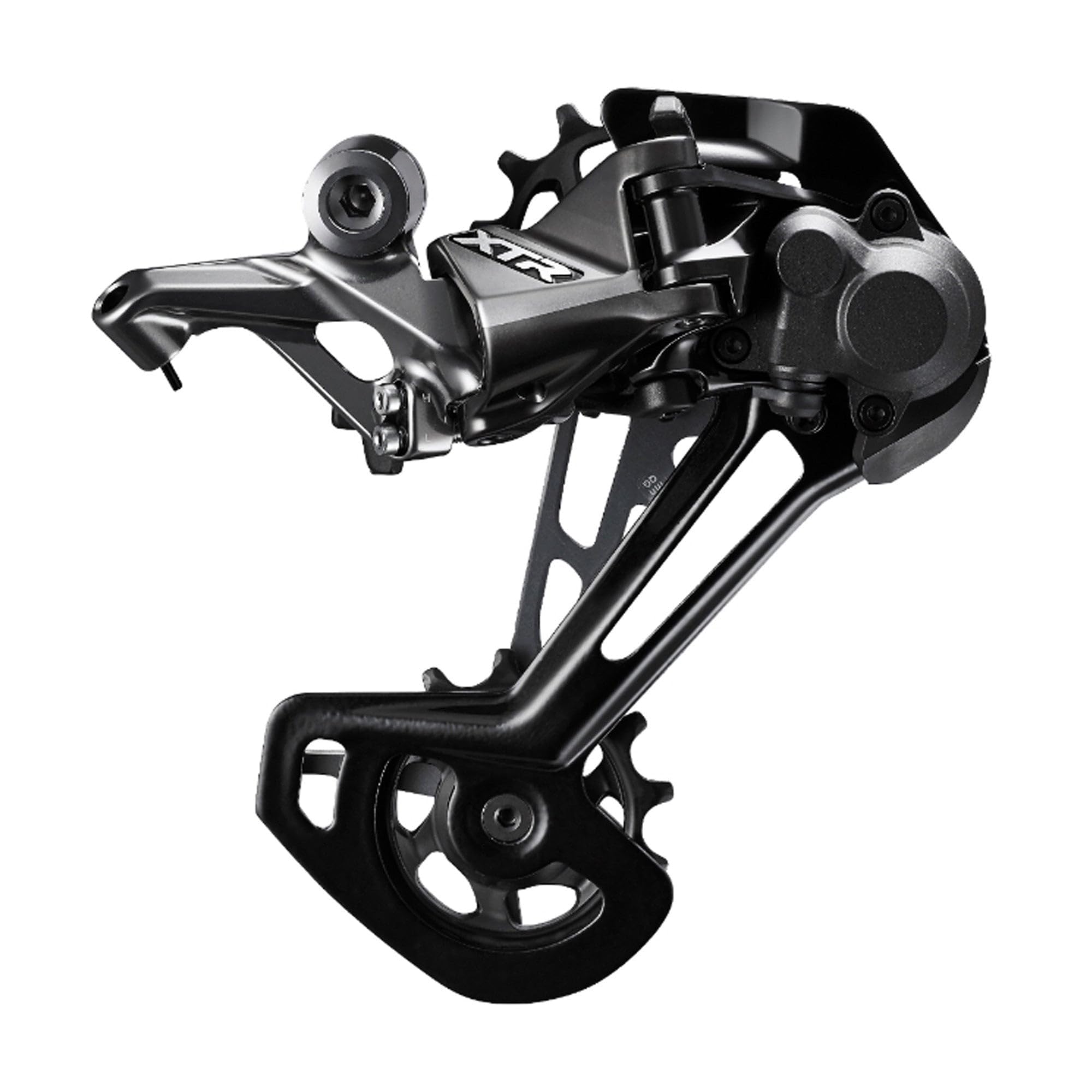 Shimano XTR RD-M9100 12 Speed Rear Derailleur Black