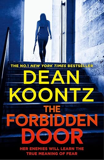 The Forbidden Door by Dean Koontz