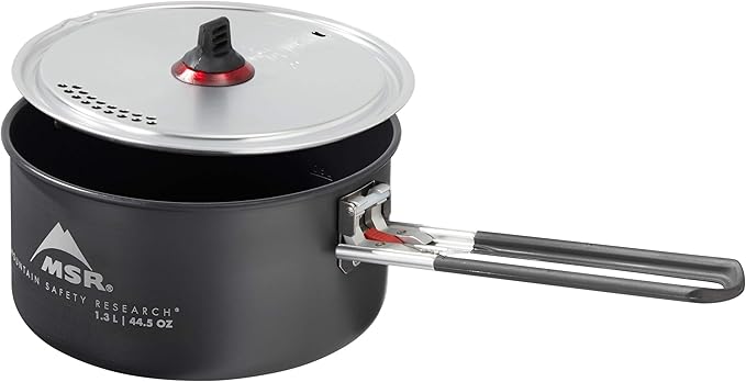 MSR - Ceramic Solo Pot