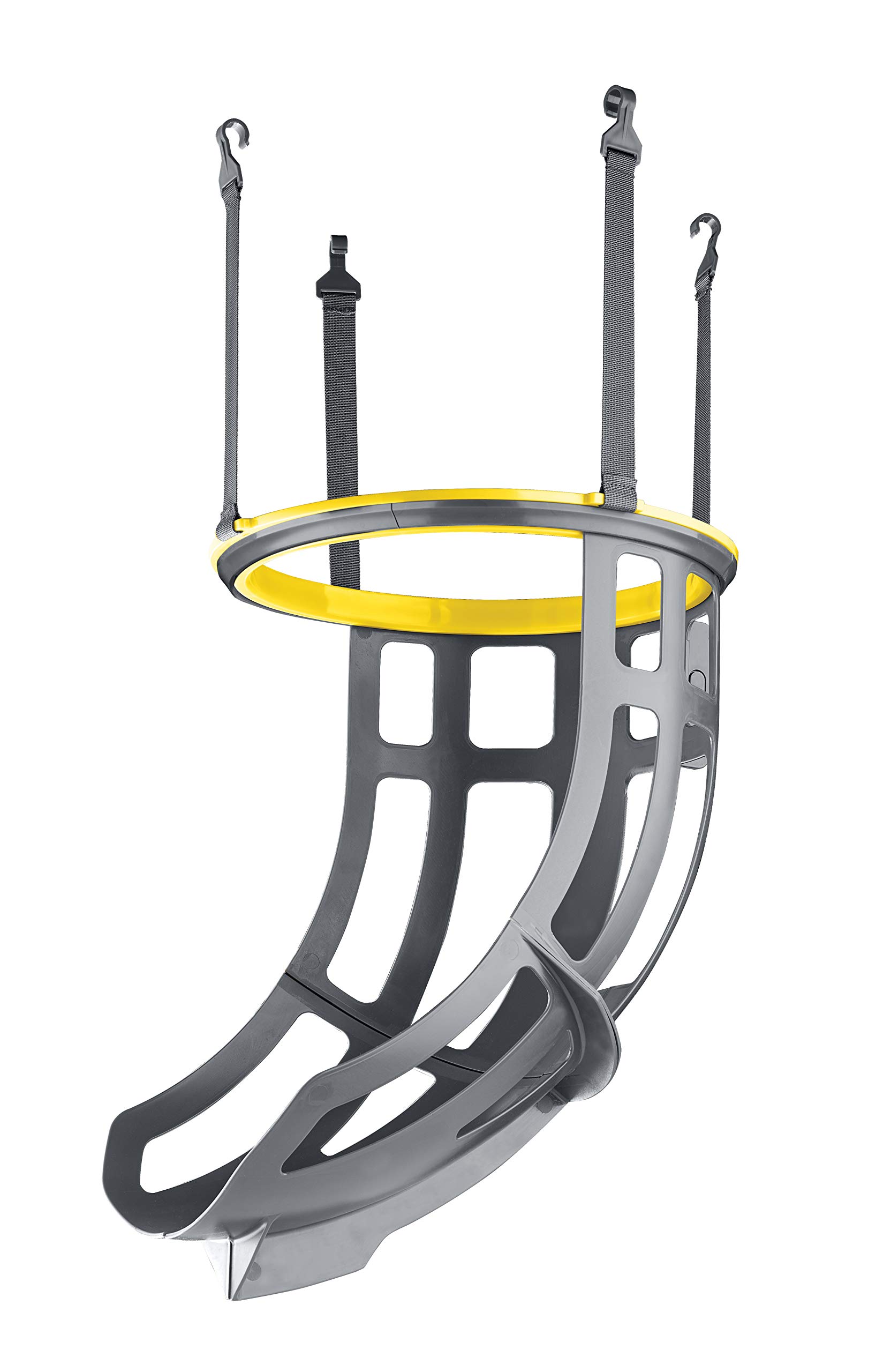 SKLZ Kick Out Basketball Return
