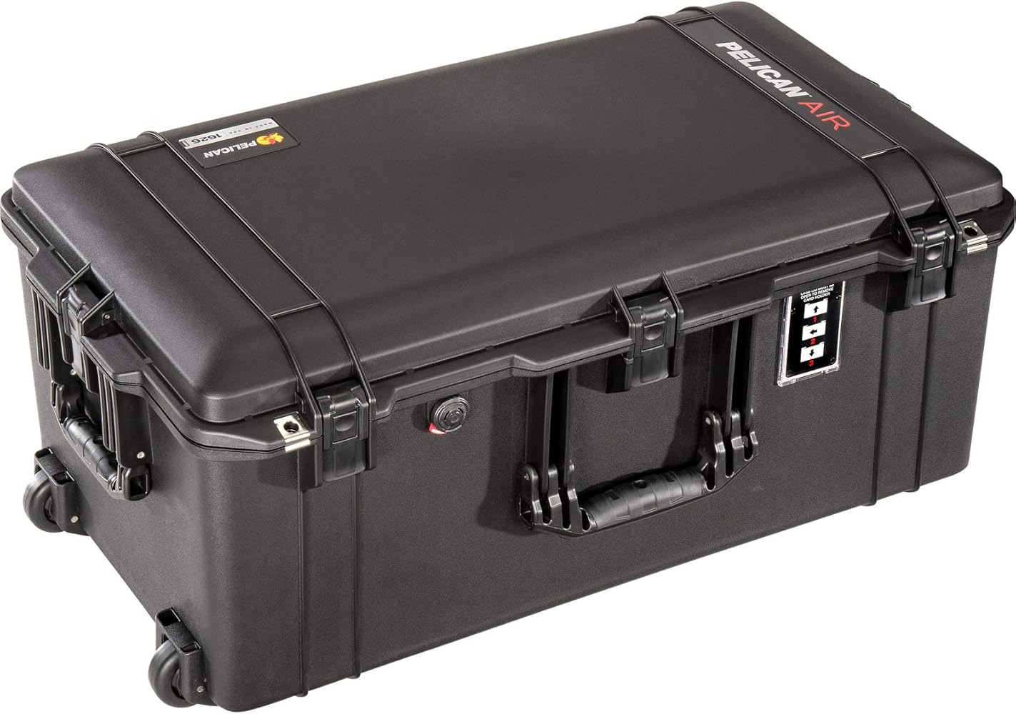 Pelican 1606 Air Case - No Foam