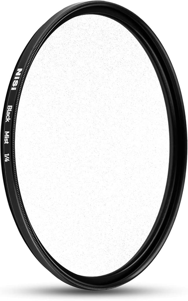 NiSi 95mm Black Mist Filter 1/4