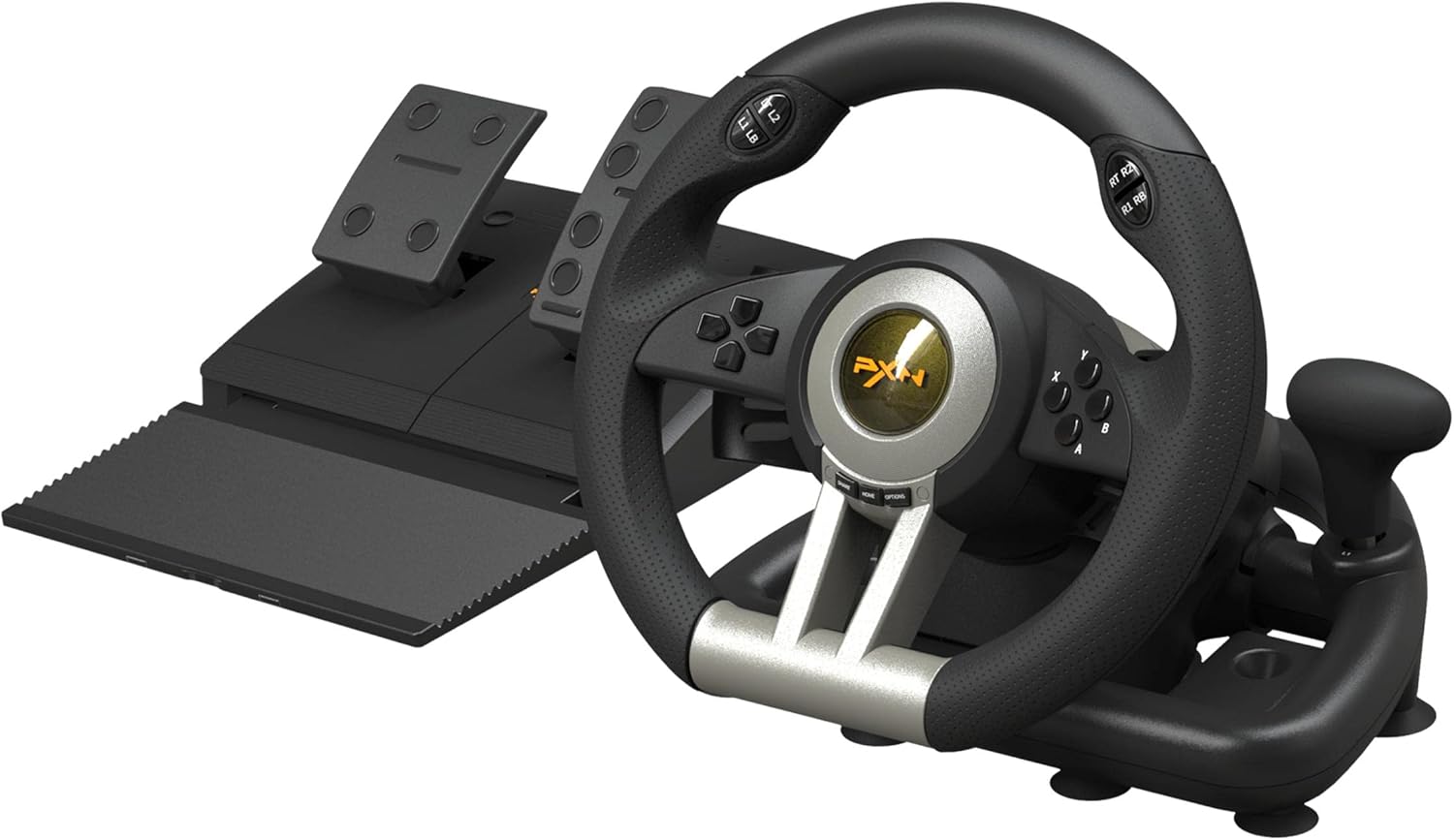 PXN V3 Pro Gaming Racing Wheel