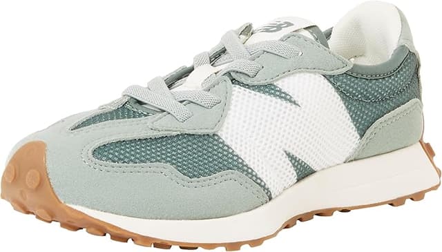 New Balance 327 Children - Black - 1